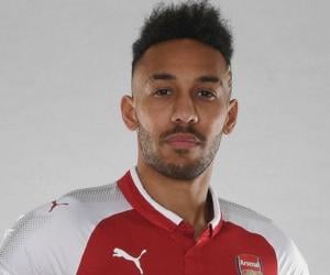 Pierre-Emerick Aubameyang