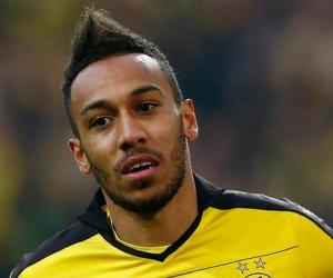 Pierre-Emerick Aubameyang