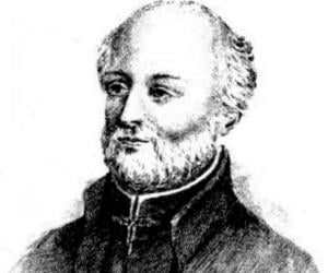 Pierre François Xavier de Charlevoix