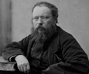 Pierre-Joseph Proudhon