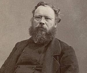 Pierre-Joseph Proudhon