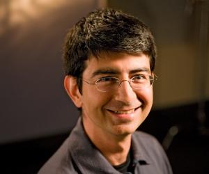 Pierre Omidyar