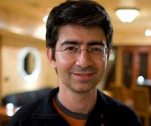 Pierre Omidyar