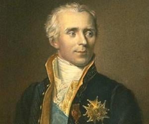 Pierre-Simon Laplace