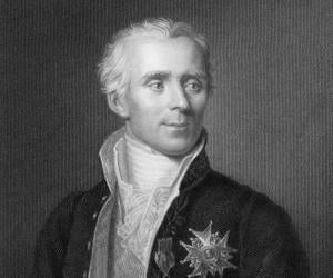 Pierre-Simon Laplace