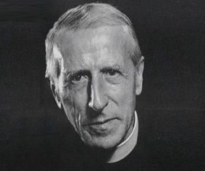 Pierre Teilhard de Chardin