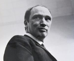 Pierre Trudeau Biography