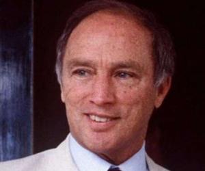 Pierre Trudeau