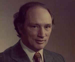 Pierre Trudeau