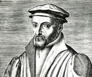 Pierre Viret
