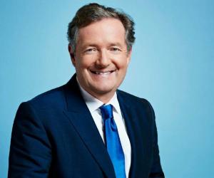 Piers Morgan