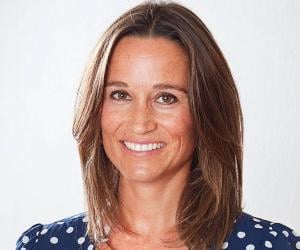 Pippa Middleton Biography