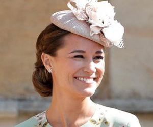 Pippa Middleton