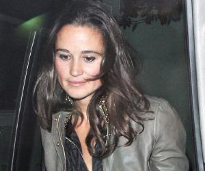 Pippa Middleton