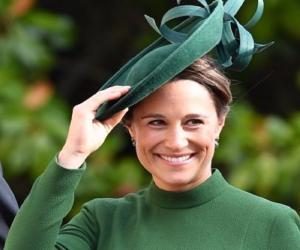 Pippa Middleton