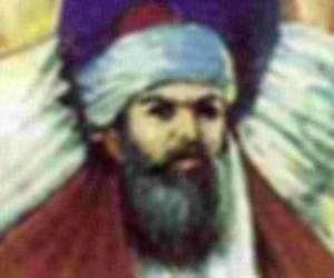Pir Sultan Abdal
