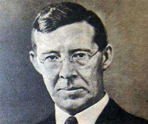 Pitirim Sorokin