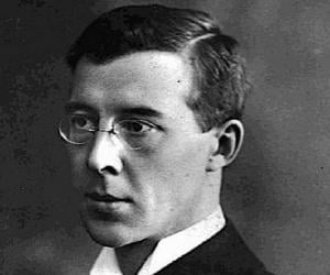 Pitirim Sorokin