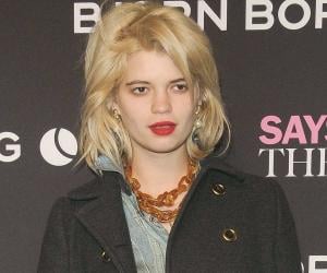 Pixie Geldof Biography