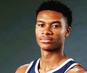 PJ Dozier