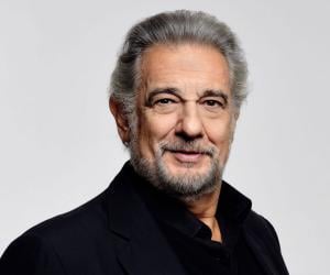 Placido Domingo Biography