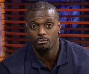 Plaxico Burress Biography