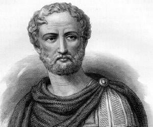 Pliny the Elder Biography