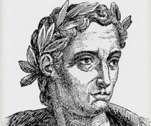 Pliny the Younger Biography