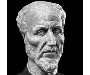 Plotinus Biography