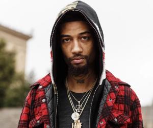 PnB Rock