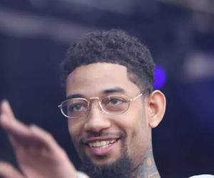 PnB Rock