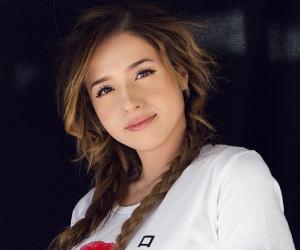 Pokimane