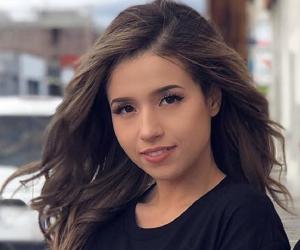 Pokimane