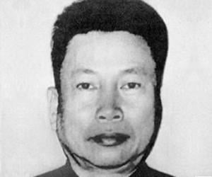 Pol Pot