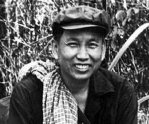 Pol Pot