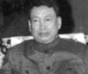 Pol Pot