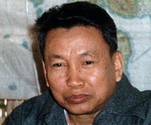 Pol Pot