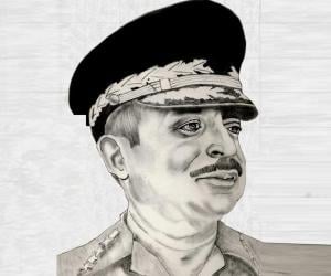 Policarpo Paz García