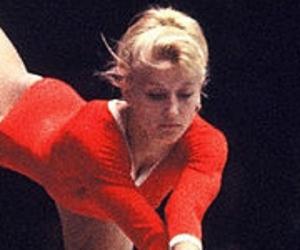 Polina Astakhova