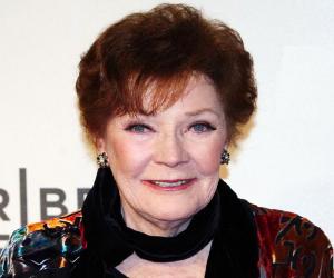 Polly Bergen