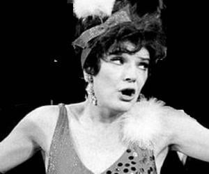 Polly Bergen