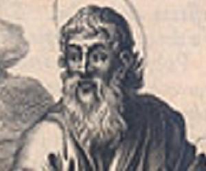 Polycarp Biography