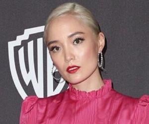 Pom Klementieff