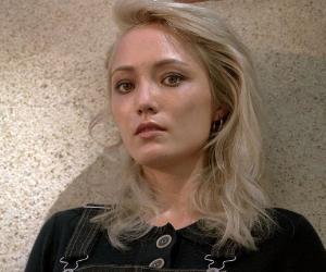 Pom Klementieff