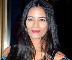 Poonam Pandey Biography