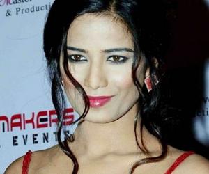 Poonam Pandey