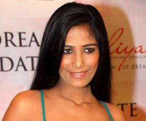 Poonam Pandey