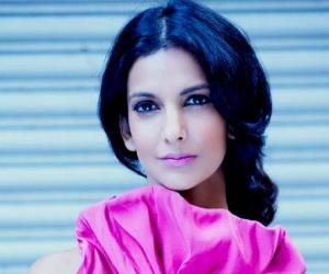 Poorna Jagannathan Biography