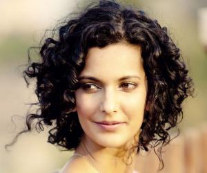 Poorna Jagannathan