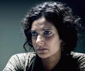 Poorna Jagannathan